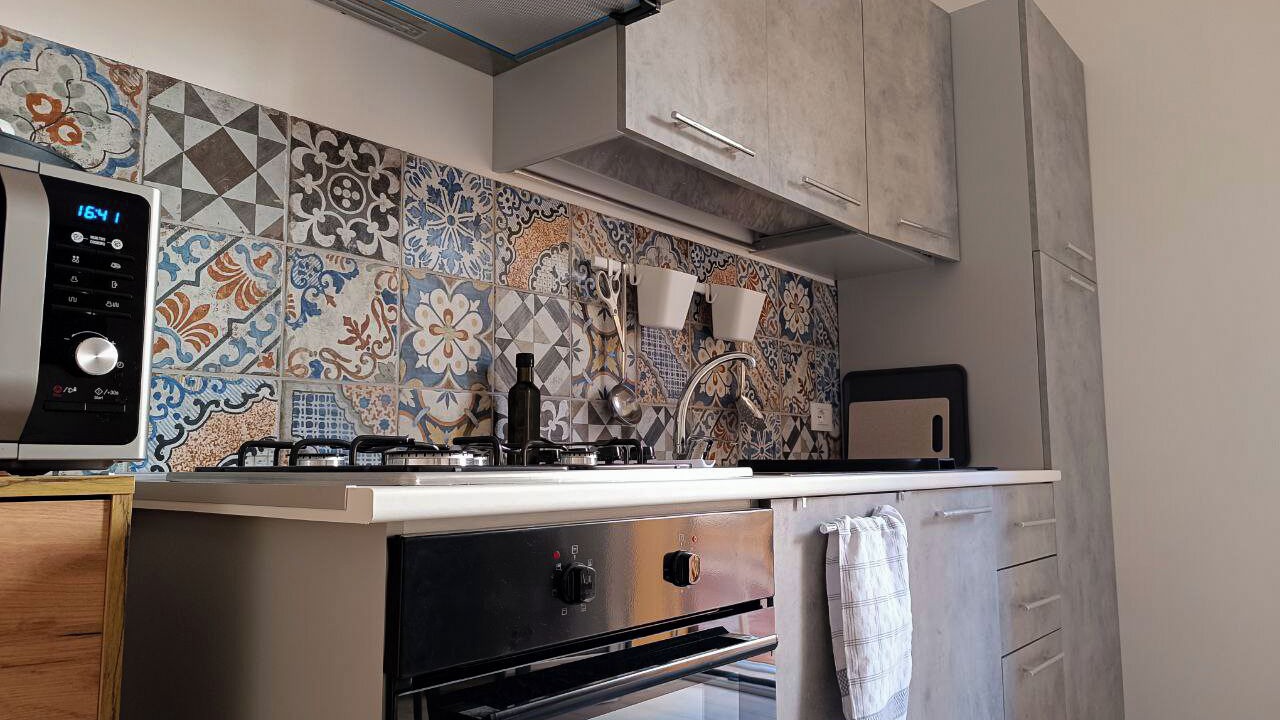 Photo of Kitchen in Casa Santa