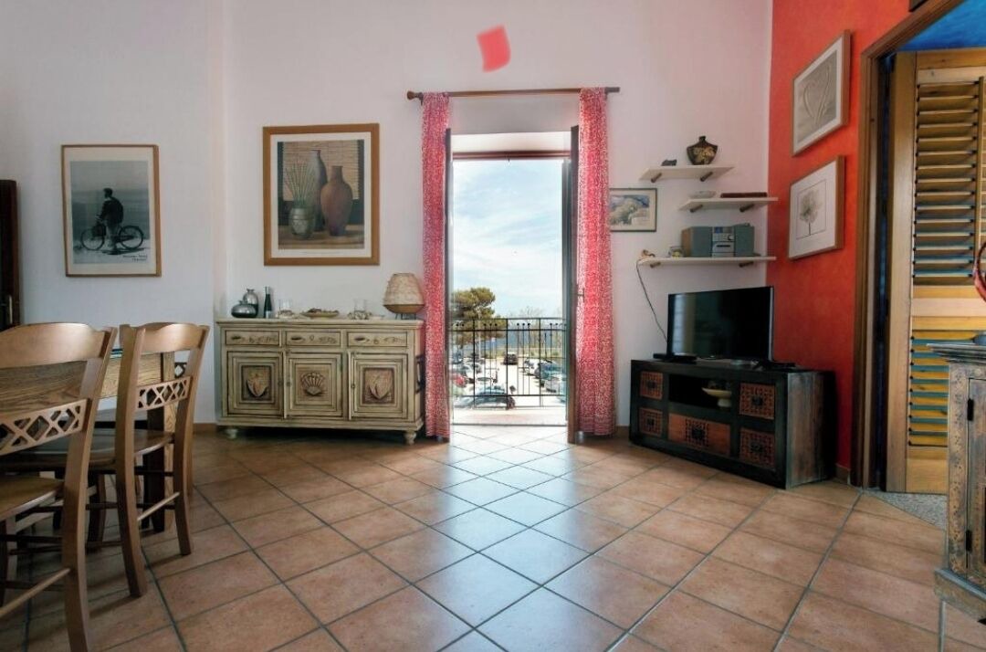 Photo of Livingroom in Lipari Historic Centre