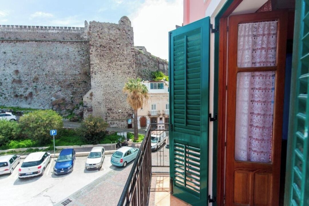 Photo of Outdoor in Lipari Historic Centre