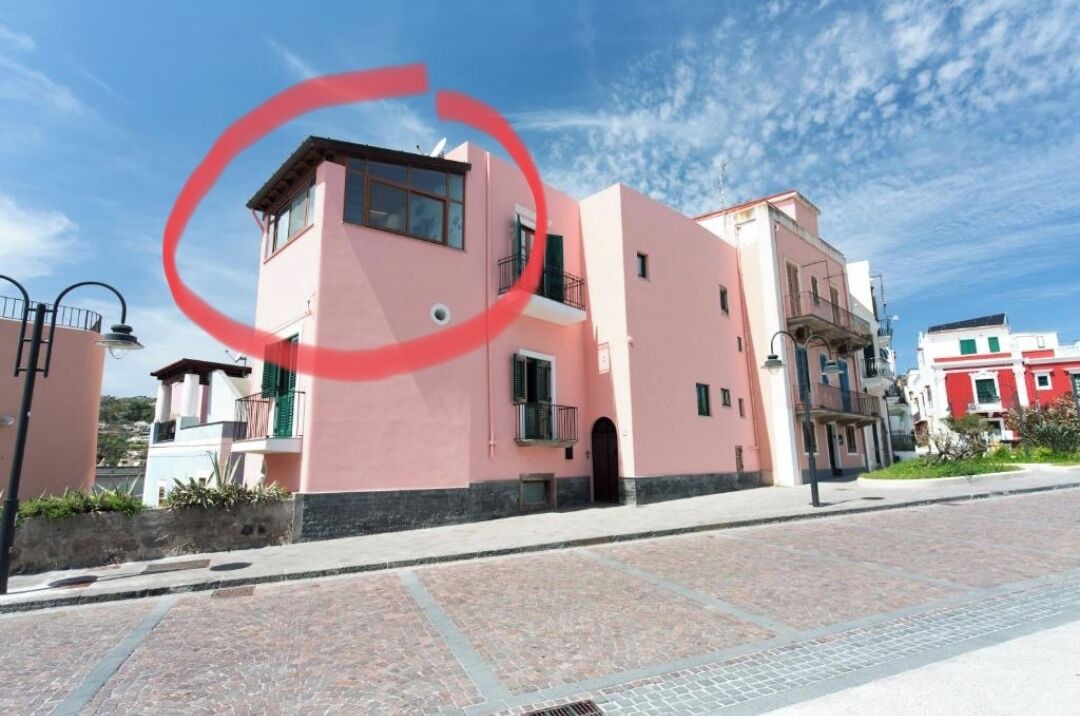 Photo of Outdoor in Lipari Historic Centre