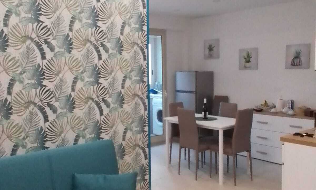 Photo of Livingroom in Palermo