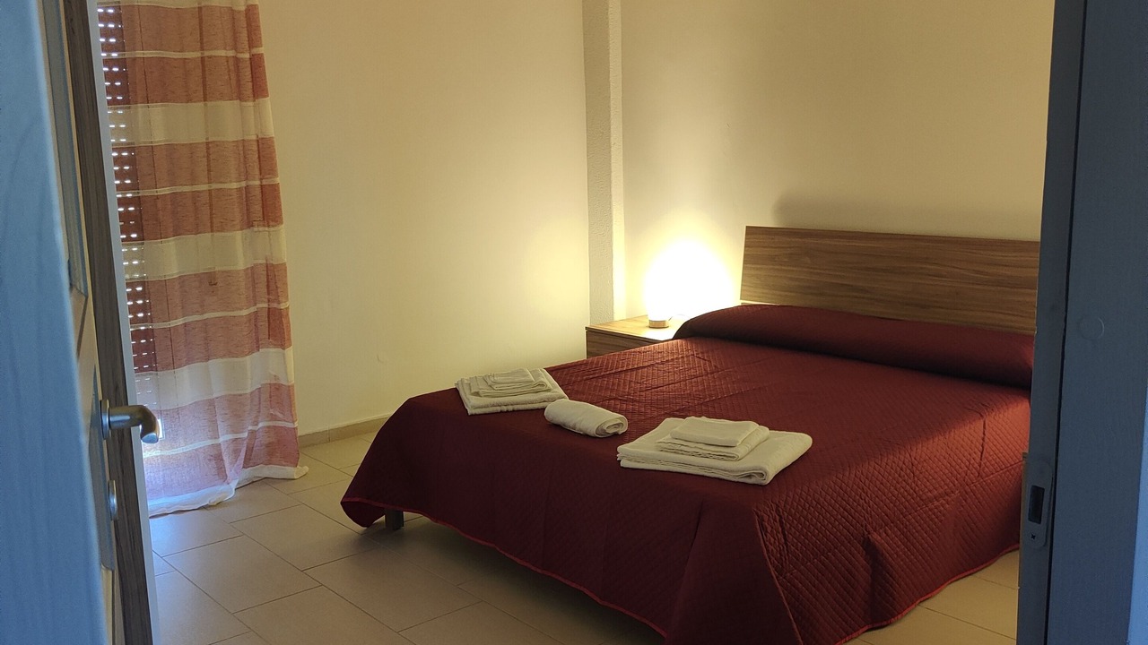 Photo of Bedroom in Palermo