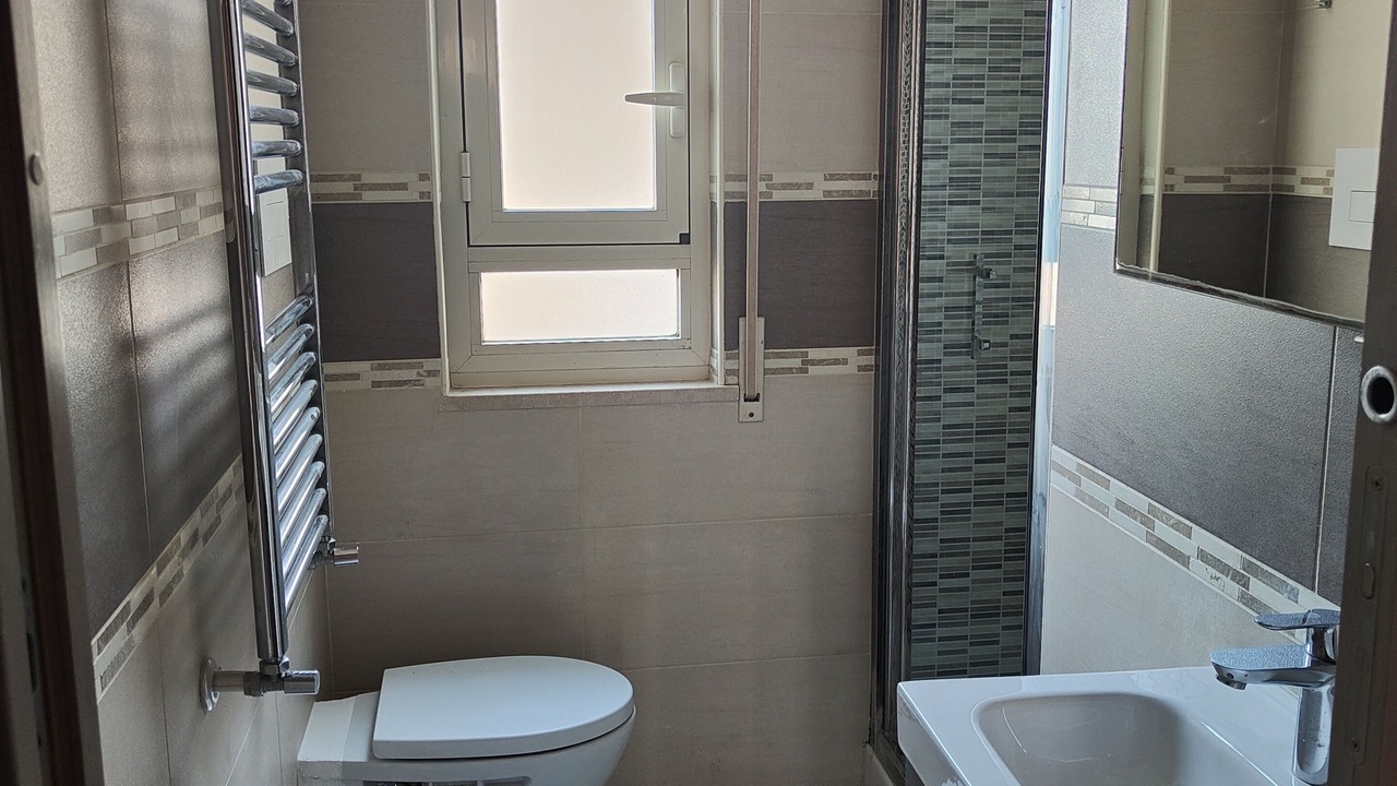 Photo of Bathroom in Palermo