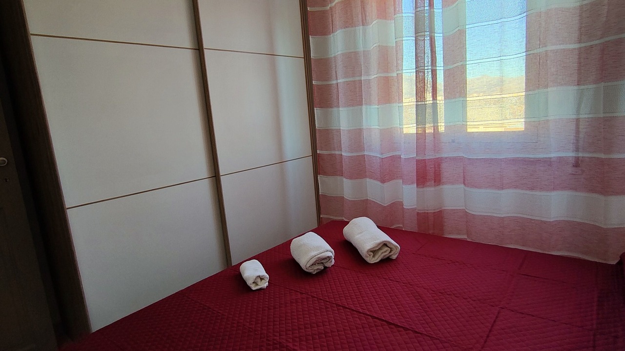 Photo of Bedroom in Palermo