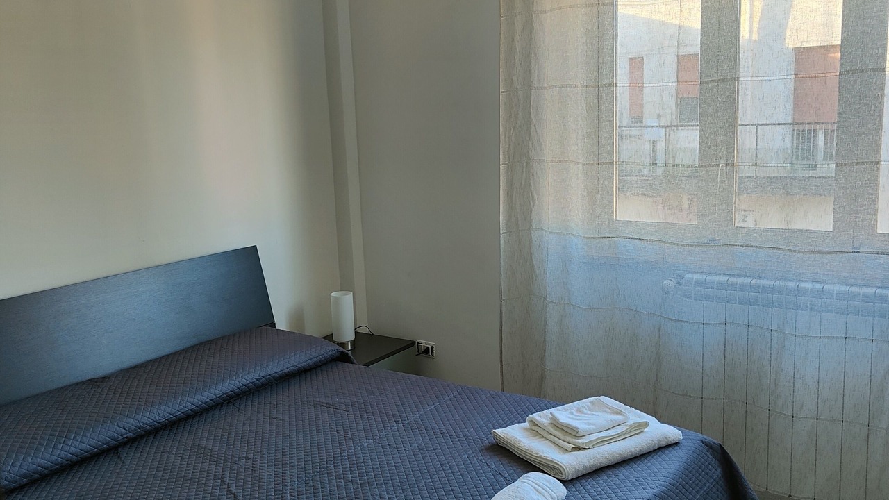 Photo of Bedroom in Palermo