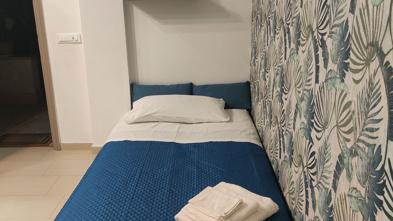 Photo of Bedroom in Palermo