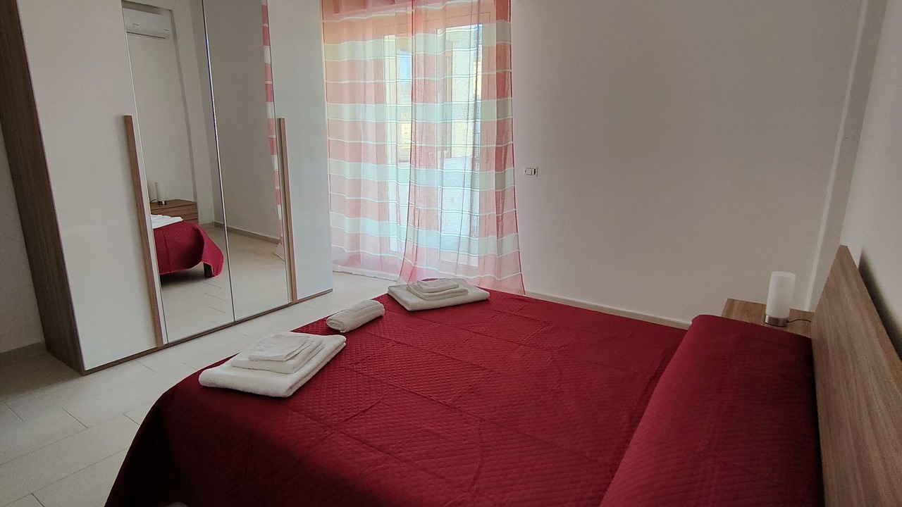 Photo of Bedroom in Palermo