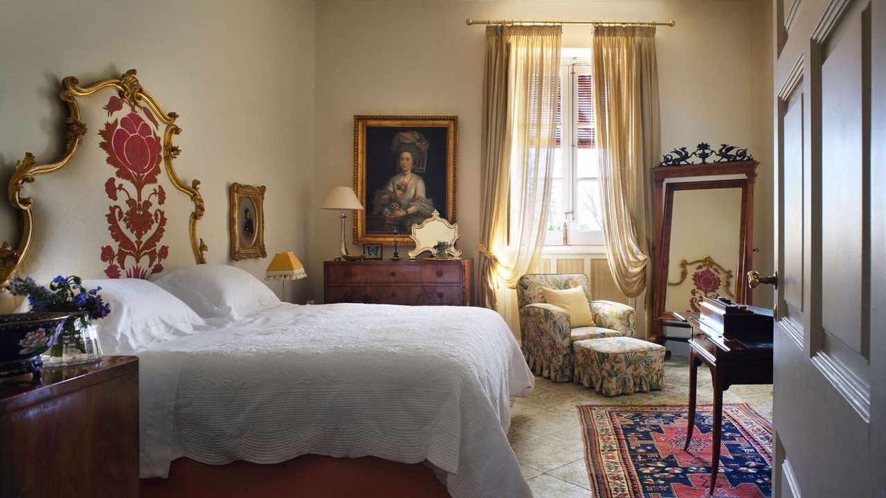 Photo of Bedroom in Villasmundo