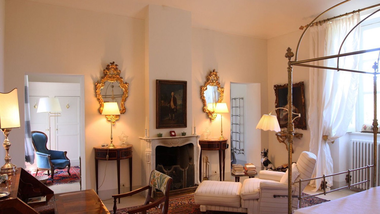 Photo of Bedroom in Villasmundo