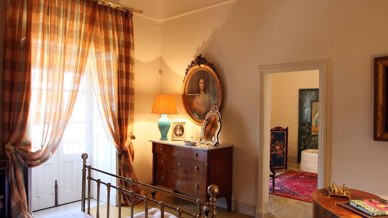 Photo of Bedroom in Villasmundo