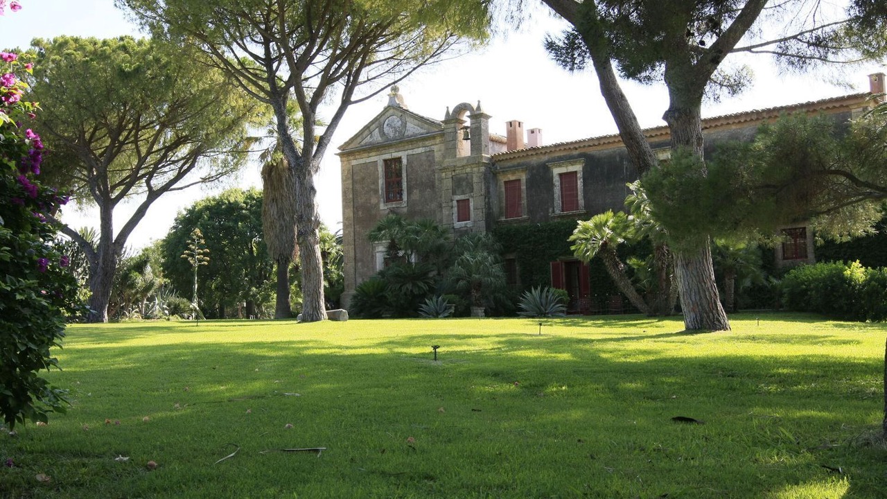 Photo of Outdoor in Villasmundo