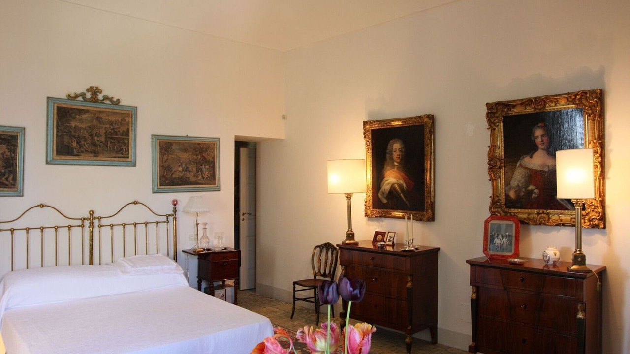 Photo of Bedroom in Villasmundo