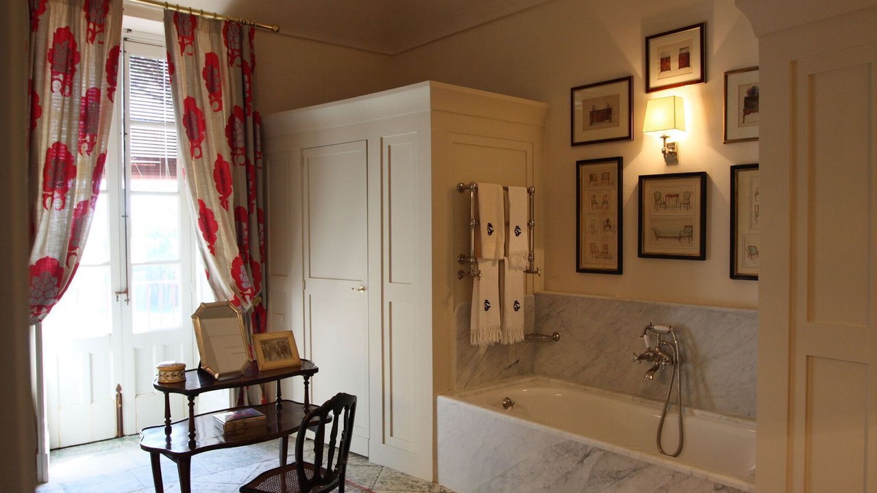 Photo of Bathroom in Villasmundo