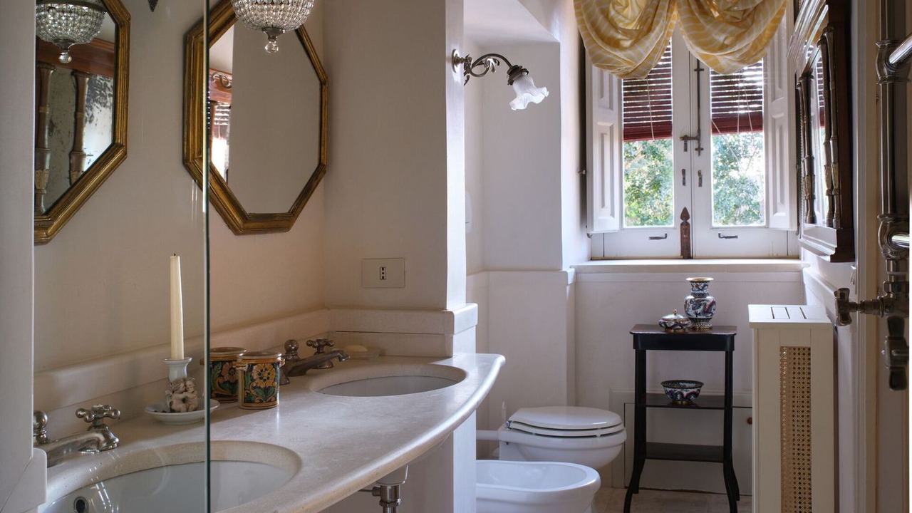 Photo of Bathroom in Villasmundo