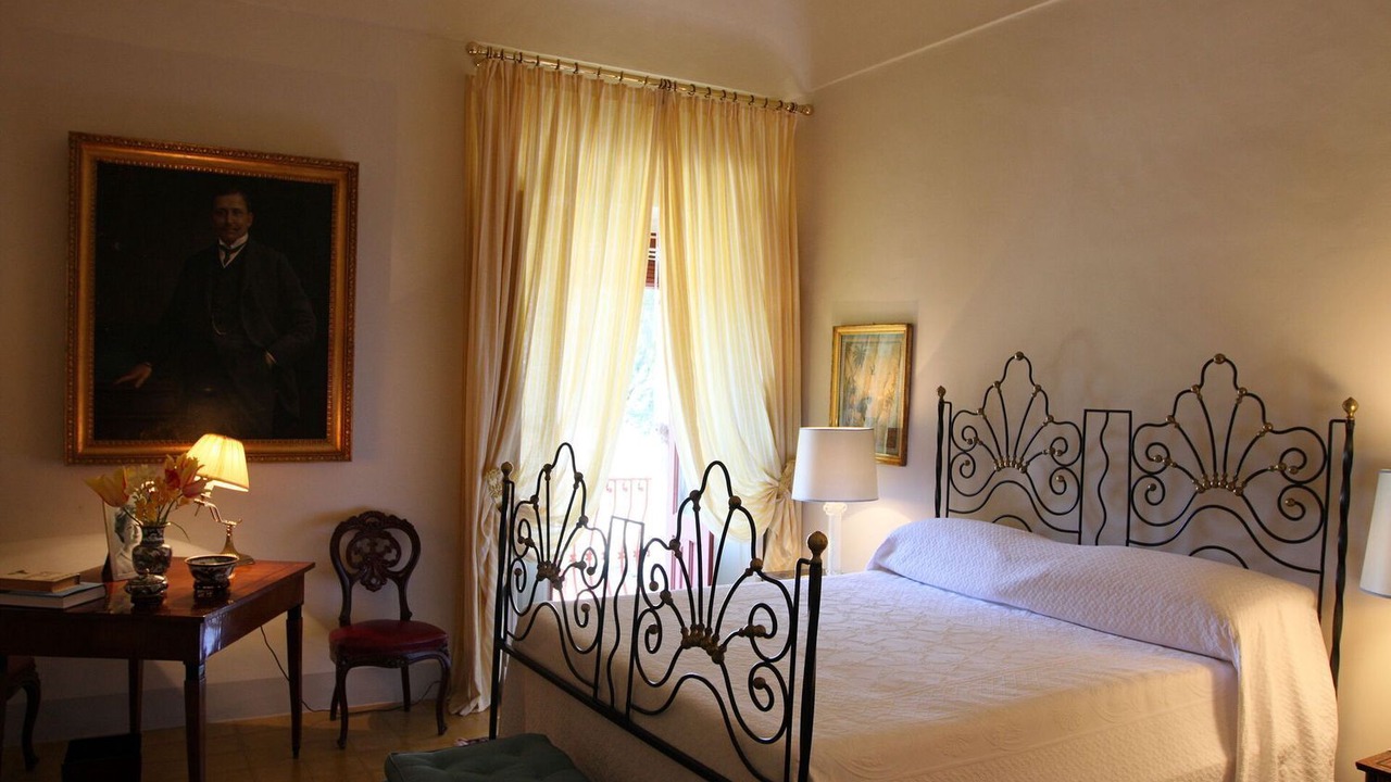 Photo of Bedroom in Villasmundo