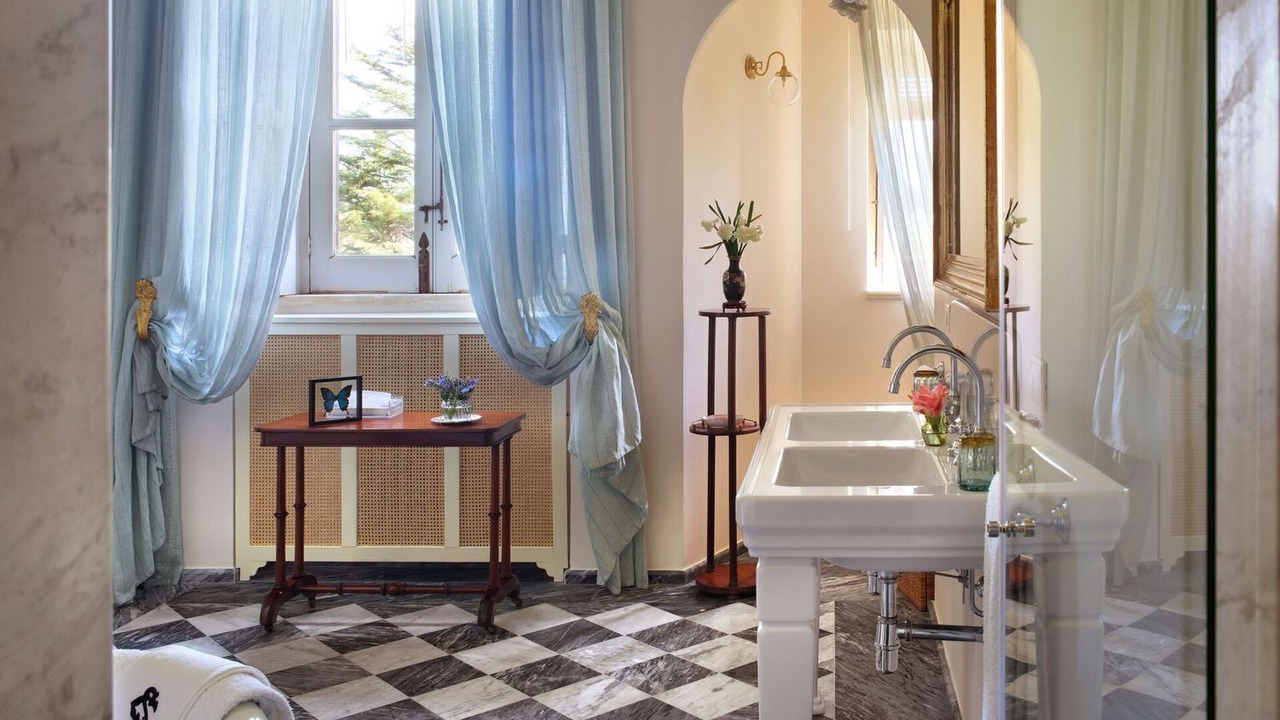 Photo of Bathroom in Villasmundo