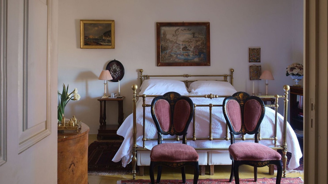Photo of Bedroom in Villasmundo