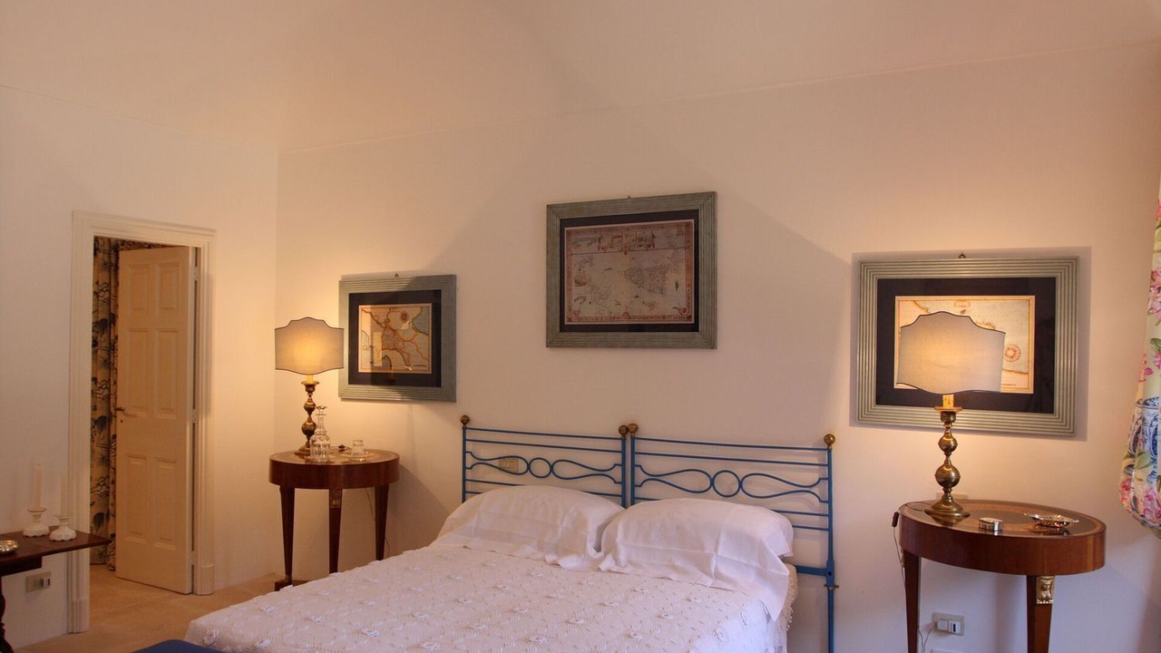 Photo of Bedroom in Villasmundo