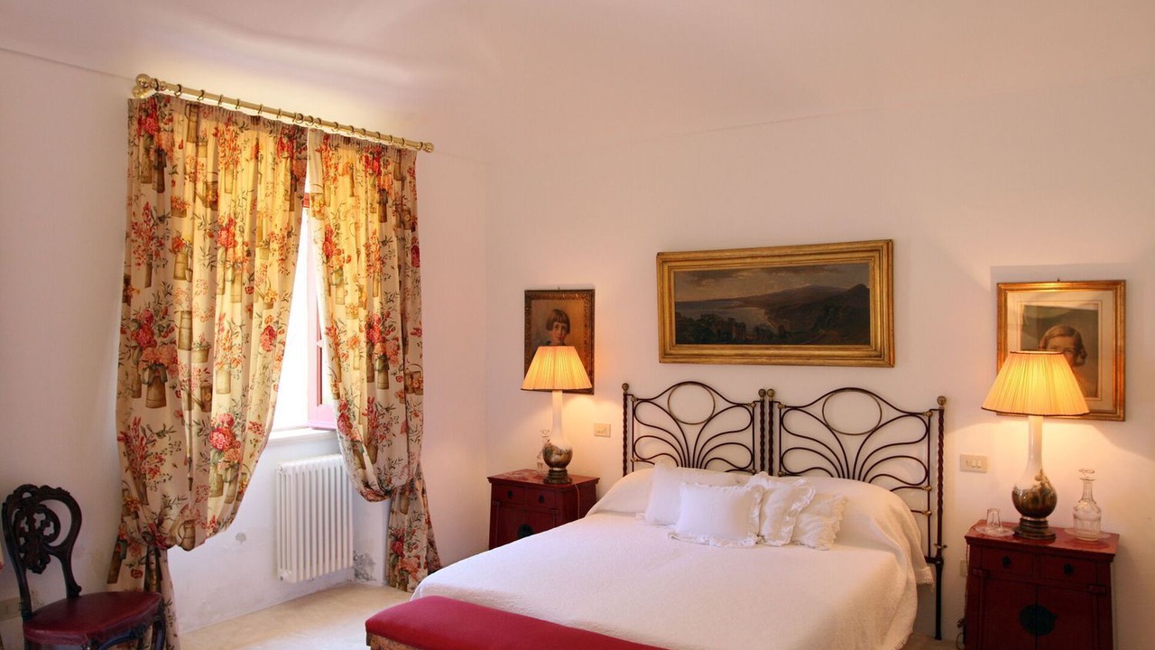 Photo of Bedroom in Villasmundo