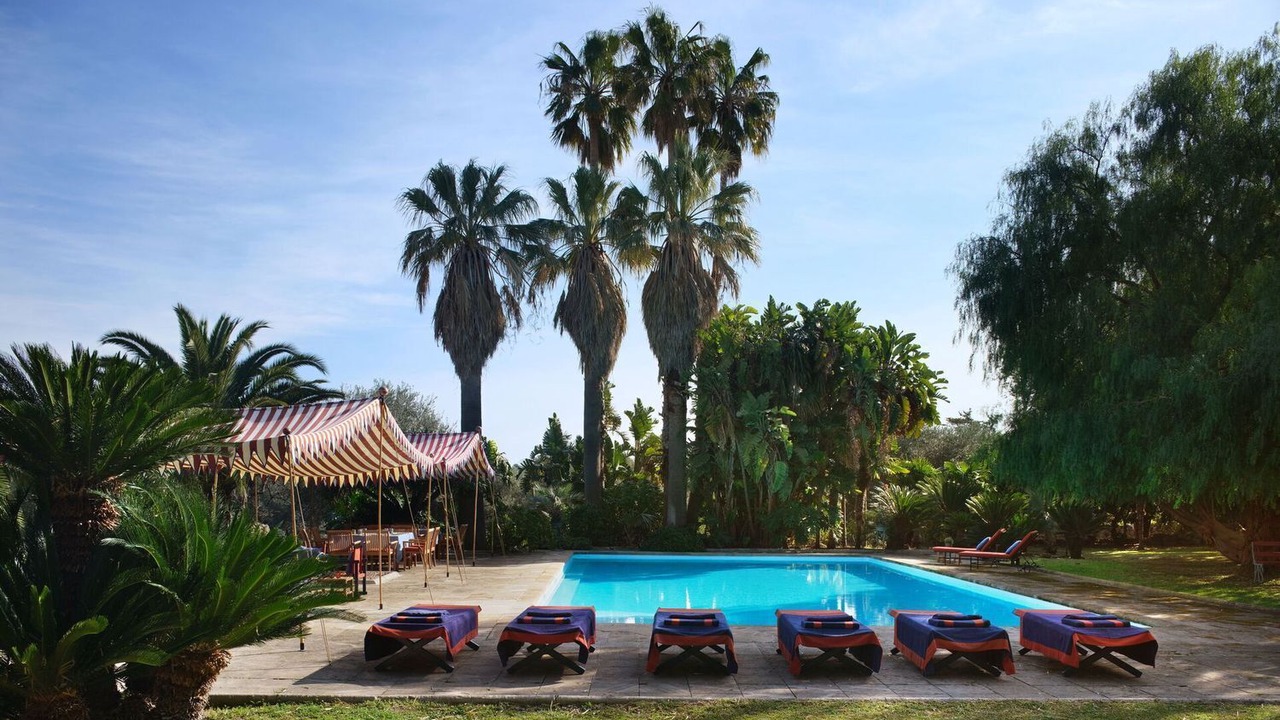 Photo of Outdoor in Villasmundo