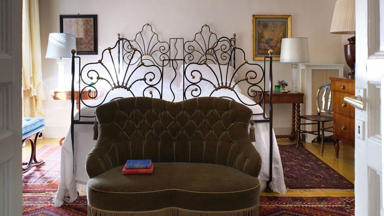 Photo of Bedroom in Villasmundo