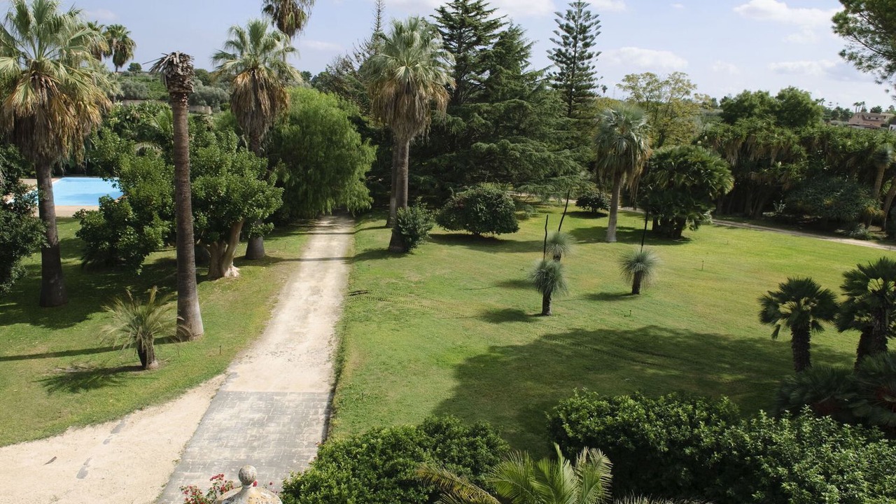 Photo of Outdoor in Villasmundo
