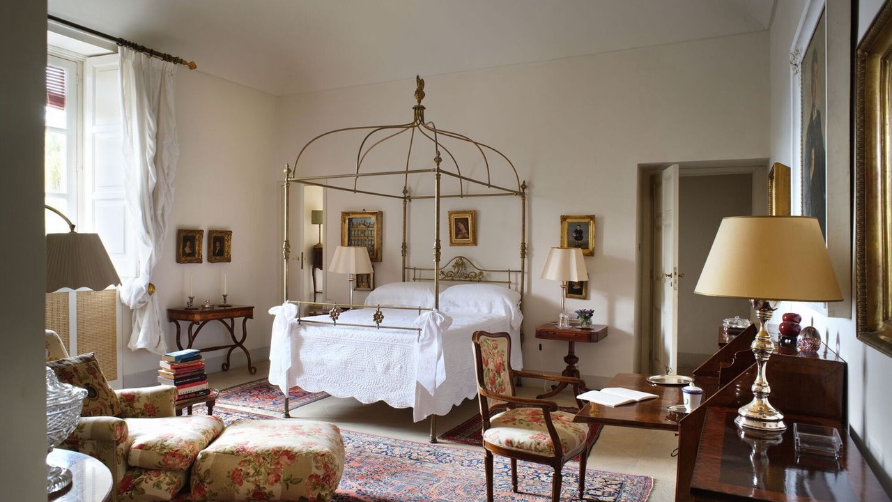 Photo of Bedroom in Villasmundo
