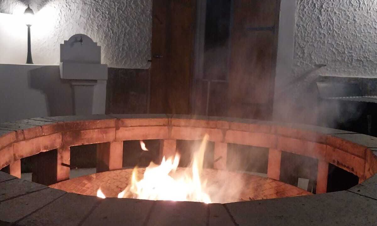 Photo of Outdoor in Caccamo