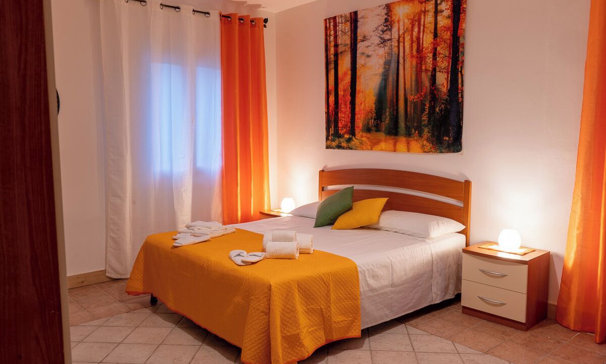 Photo of Bedroom in Caccamo