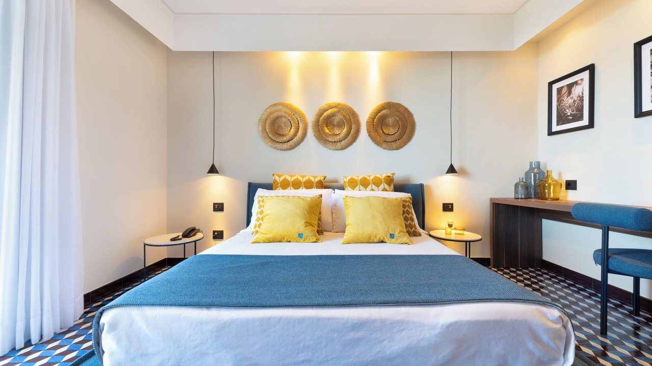 Photo of Bedroom in Sant'Agnello
