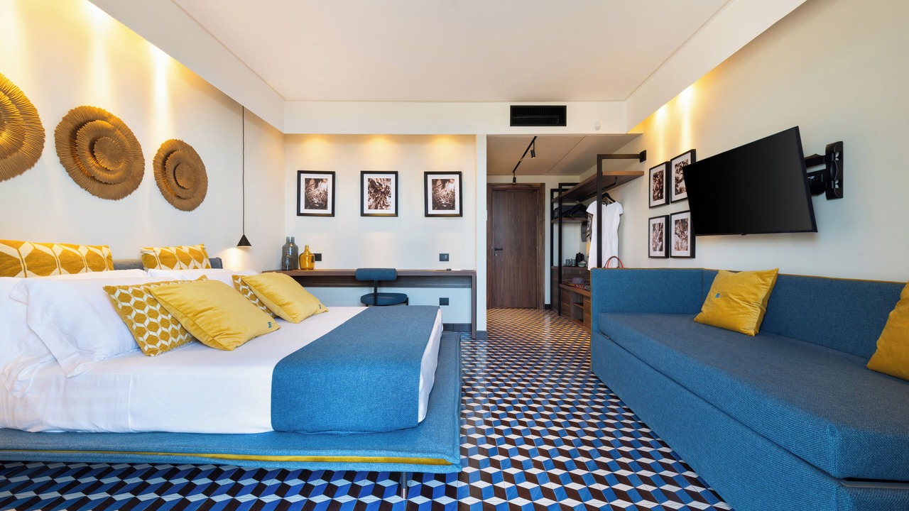 Photo of Bedroom in Sant'Agnello