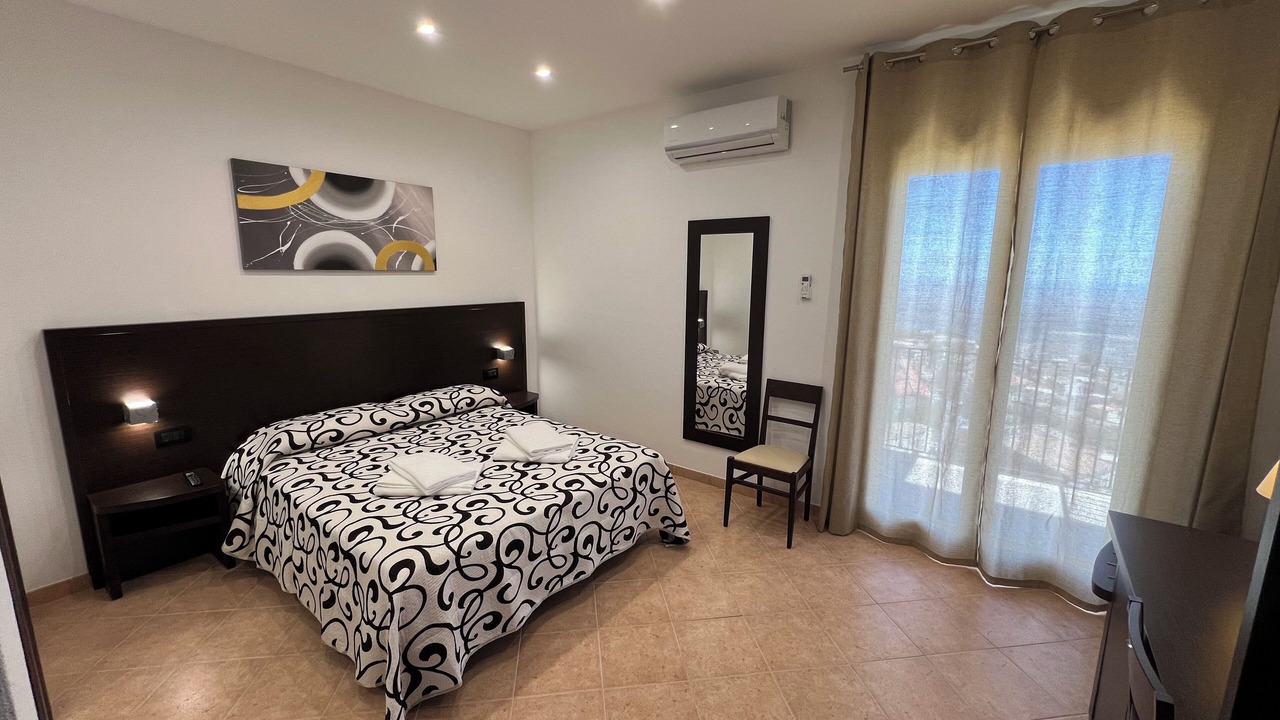 Photo of Bedroom in Caltabellotta