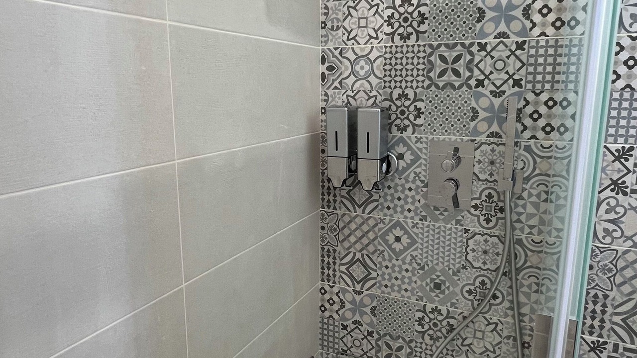 Photo of Bathroom in Caltabellotta