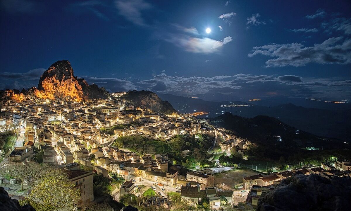 Photo of Outdoor in Caltabellotta