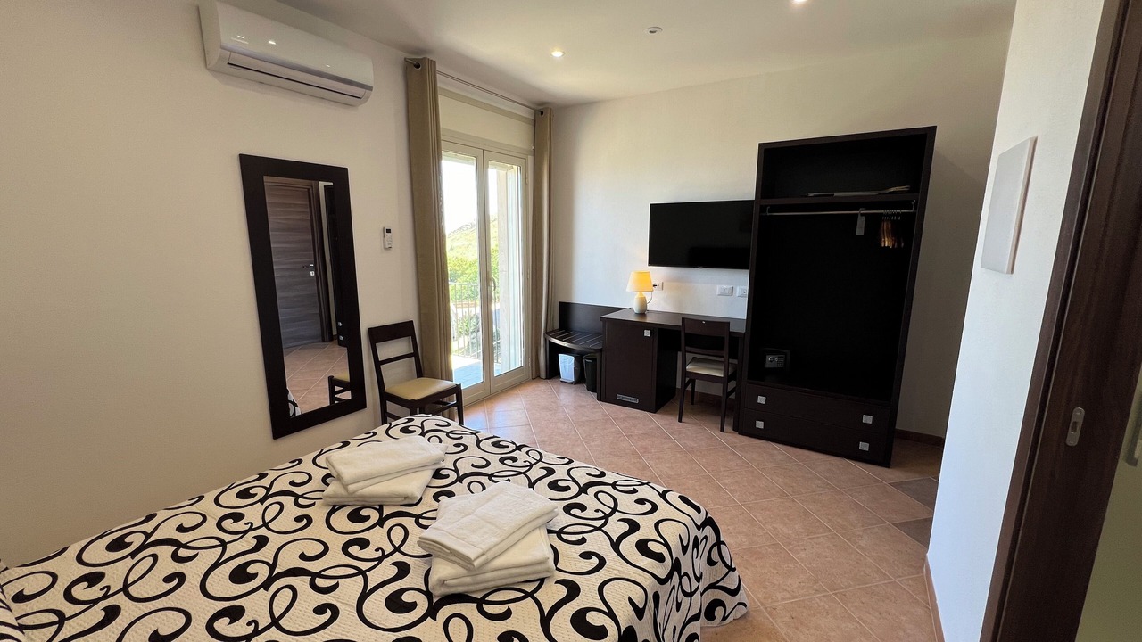 Photo of Bedroom in Caltabellotta