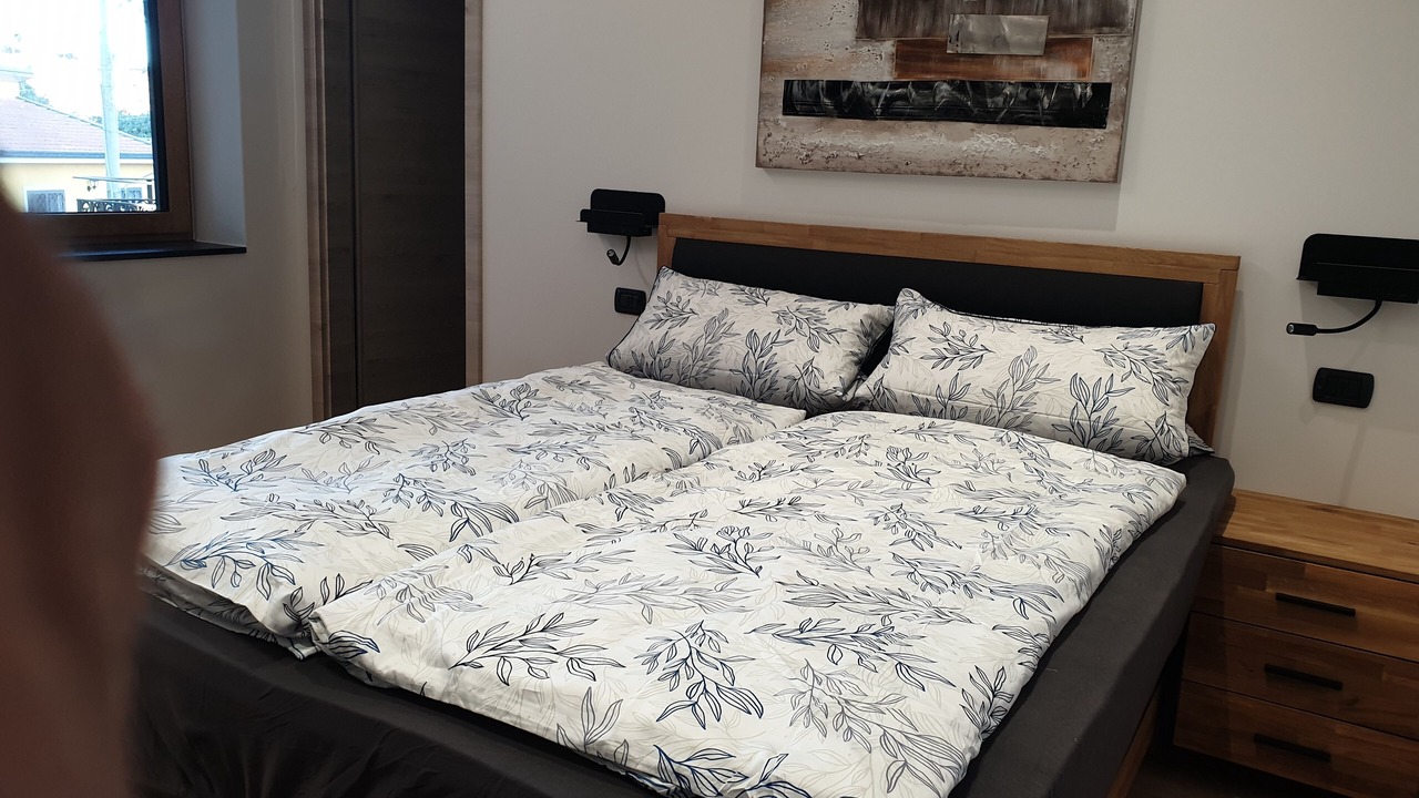 Photo of Bedroom in Mascalucia