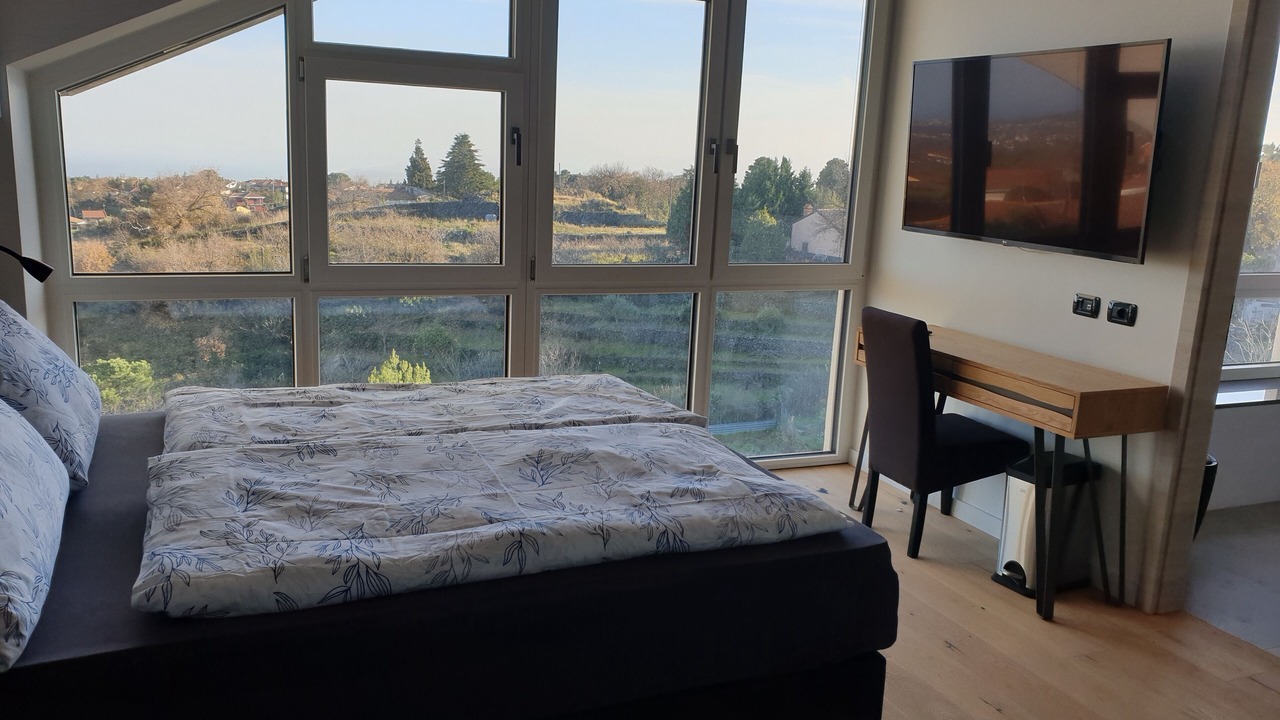 Photo of Bedroom in Mascalucia