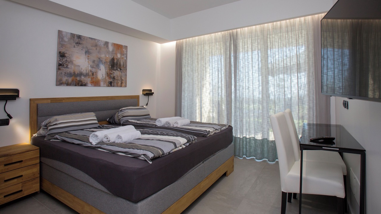 Photo of Bedroom in Mascalucia