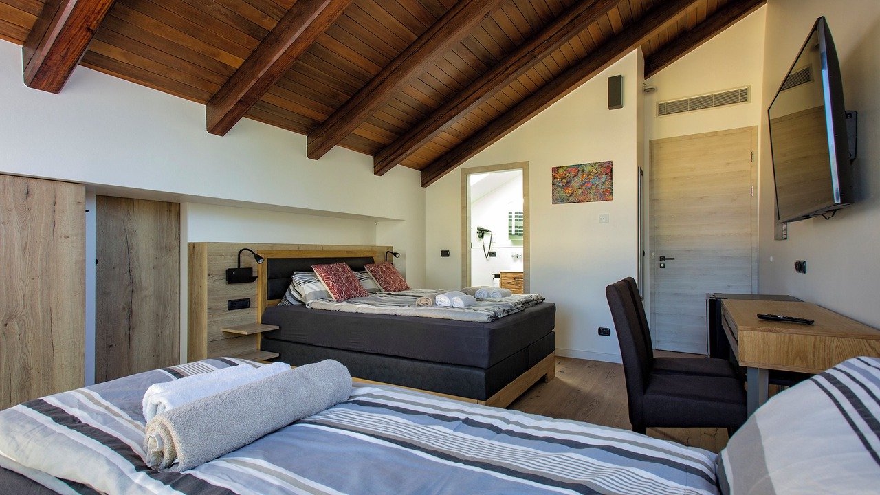 Photo of Bedroom in Mascalucia