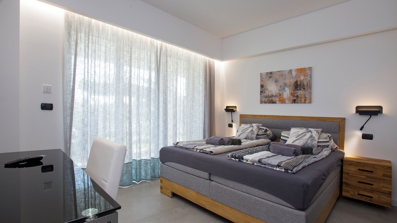 Photo of Bedroom in Mascalucia