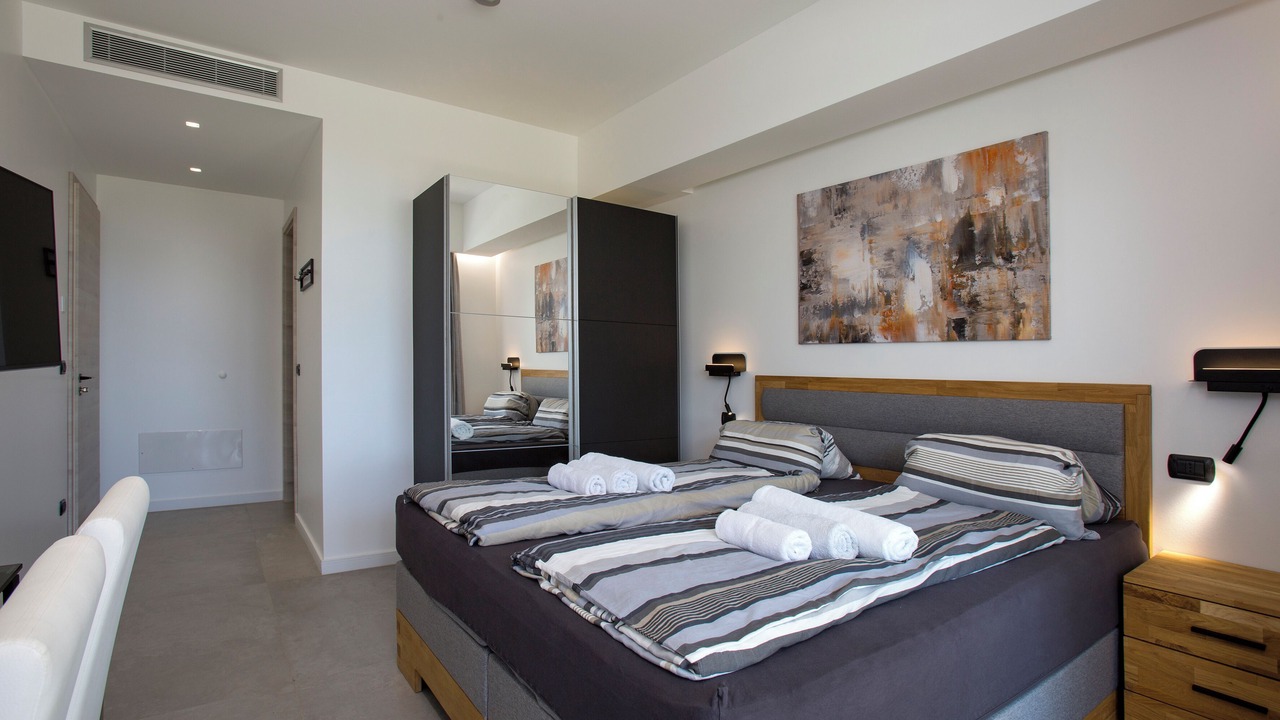 Photo of Bedroom in Mascalucia