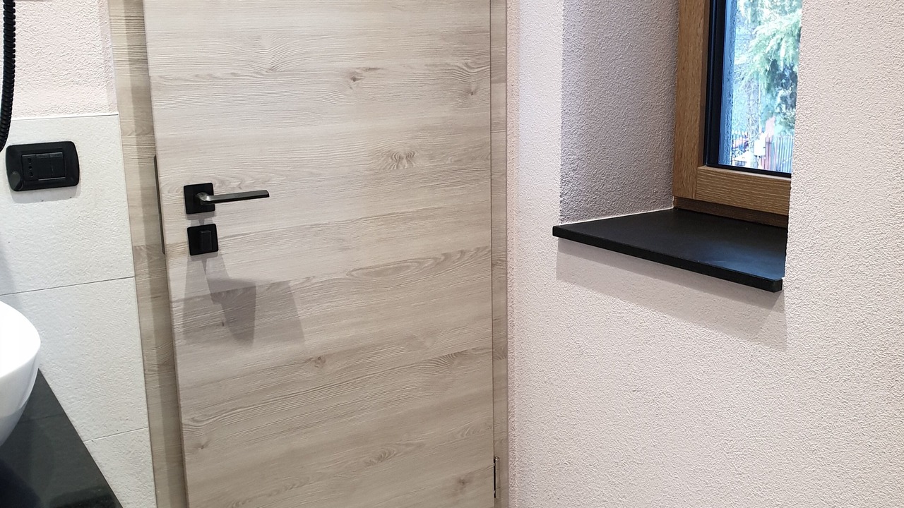 Photo of Bathroom in Mascalucia