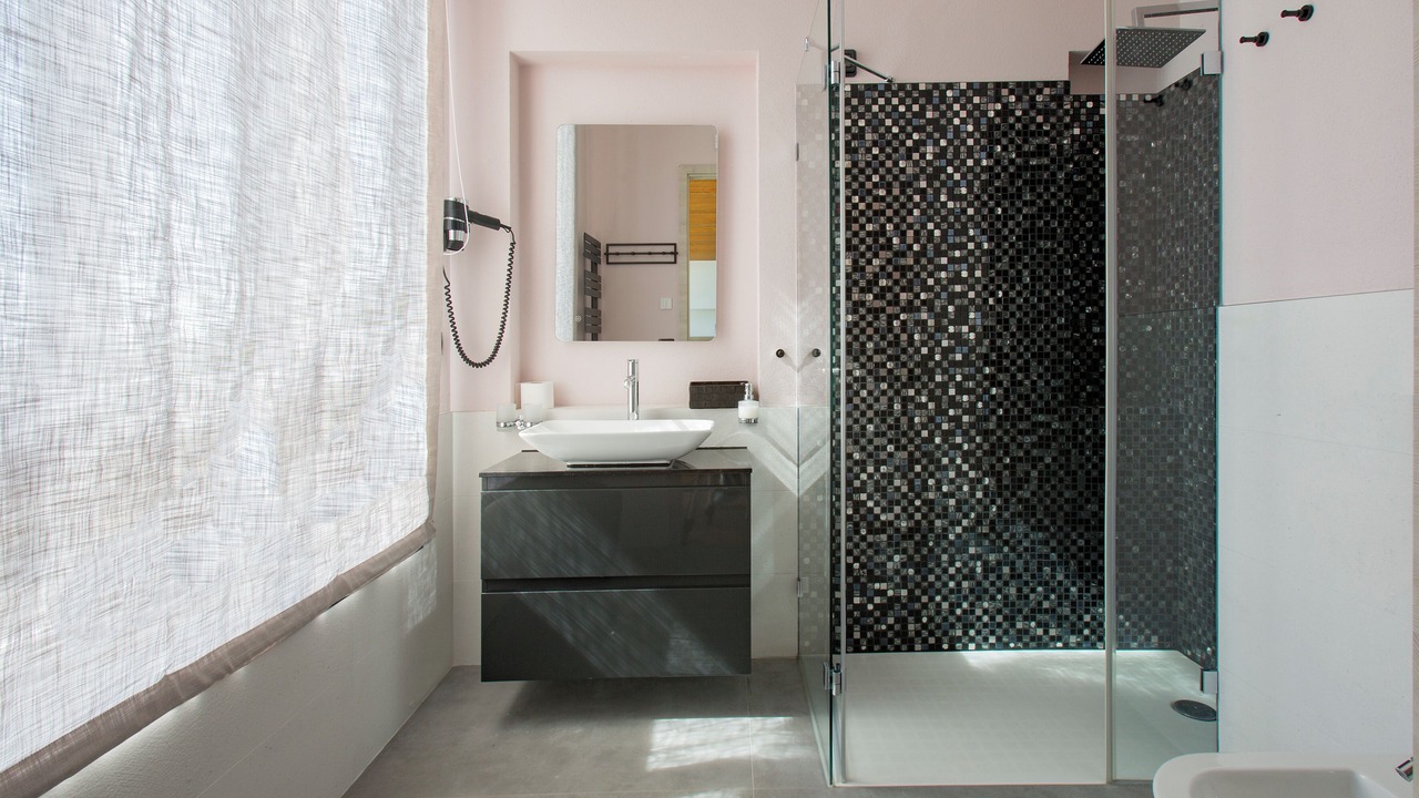 Photo of Bathroom in Mascalucia