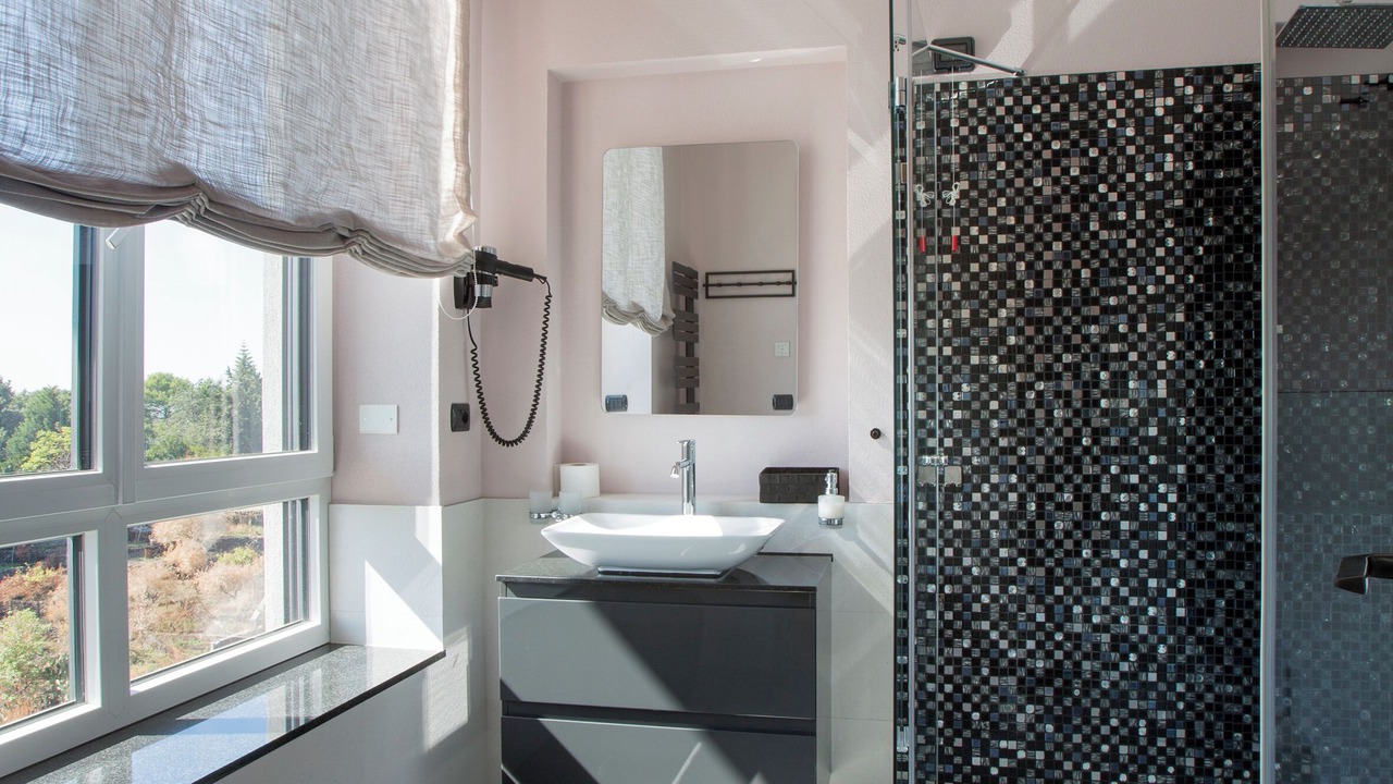 Photo of Bathroom in Mascalucia