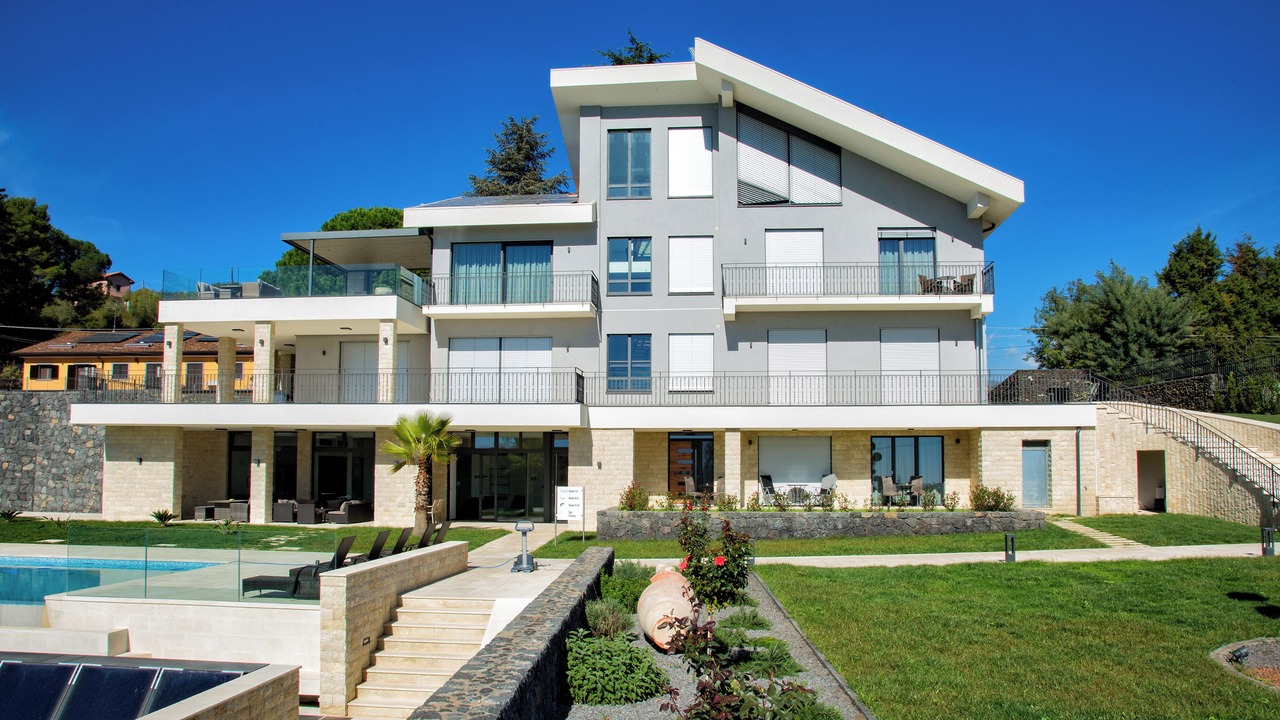 Photo of Outdoor in Mascalucia