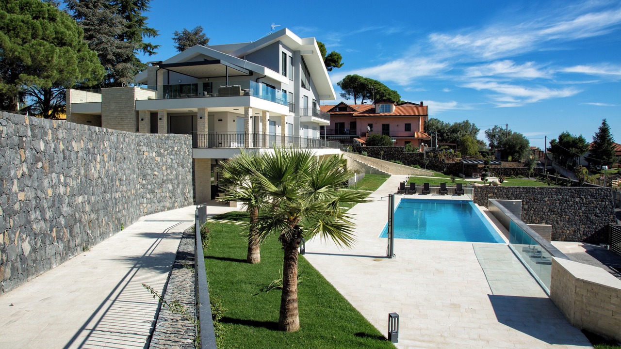 Photo of Outdoor in Mascalucia