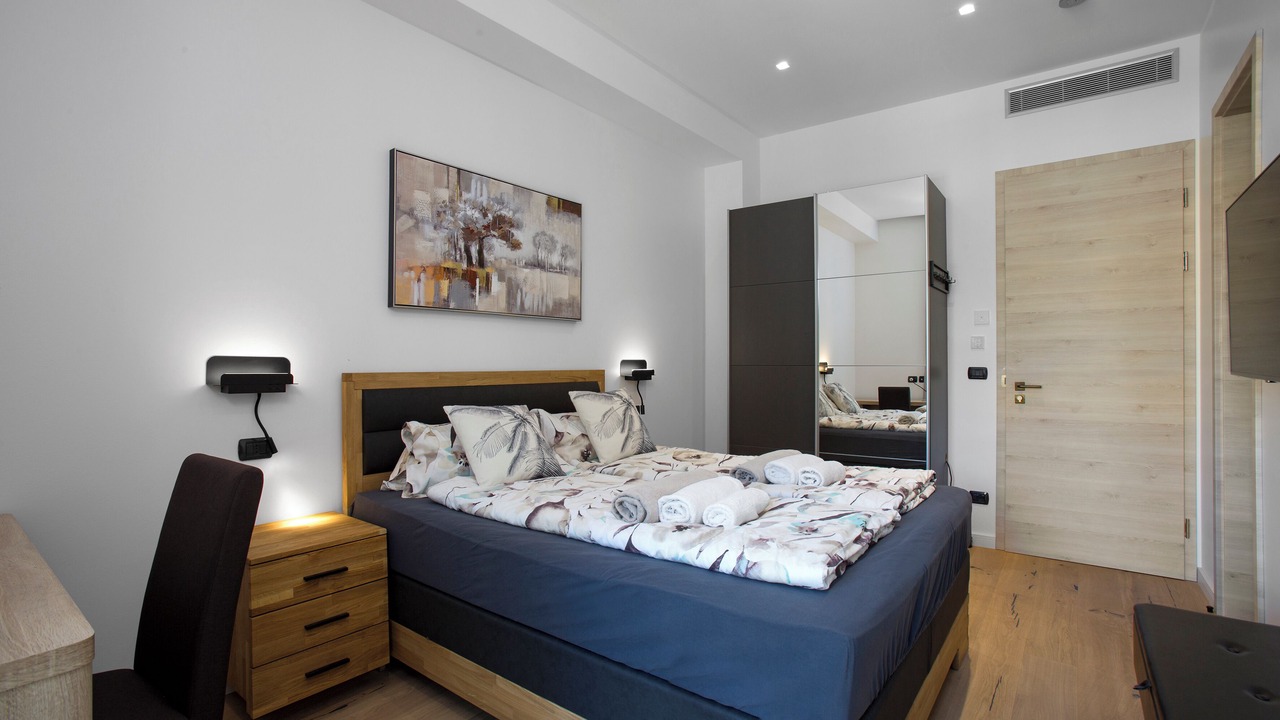 Photo of Bedroom in Mascalucia