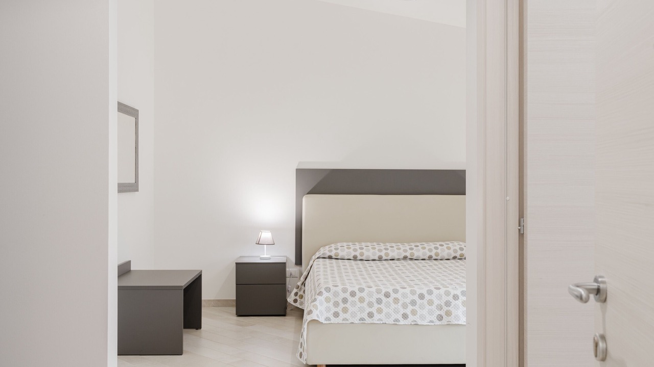 Photo of Bedroom in San Giuseppe Jato