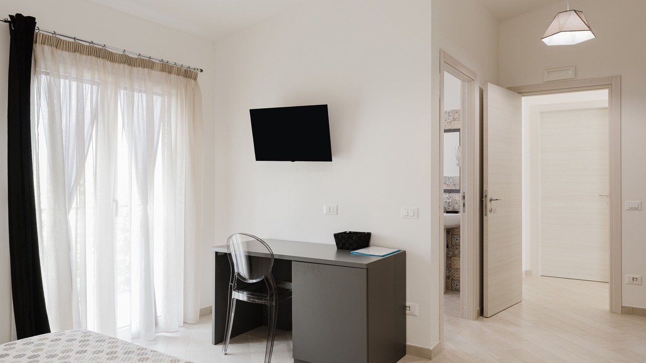 Photo of Bedroom in San Giuseppe Jato