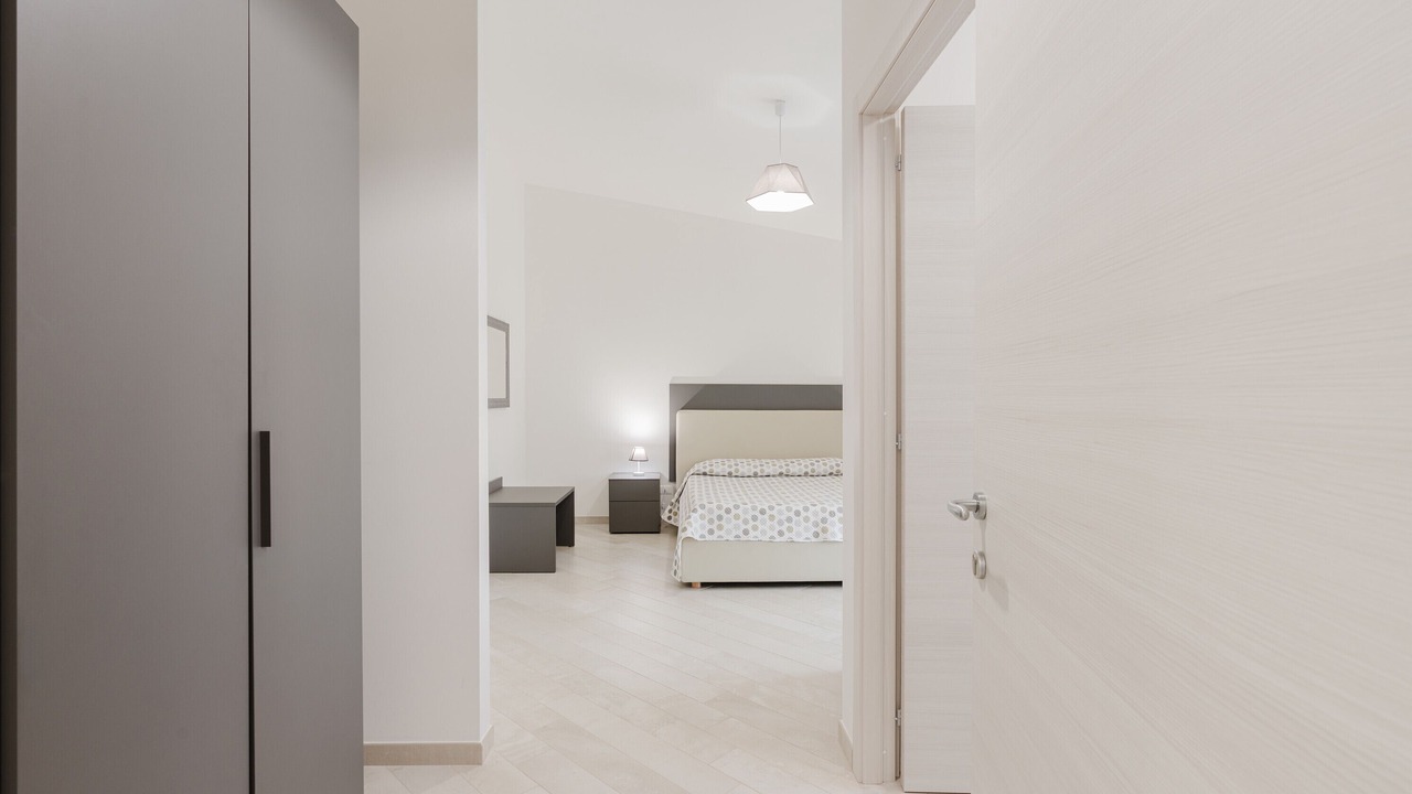 Photo of Bedroom in San Giuseppe Jato